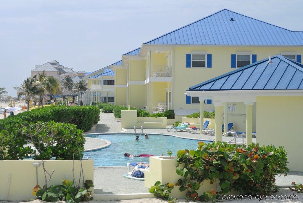 Castaways Cayman Beach Resort North Side Εξωτερικό φωτογραφία