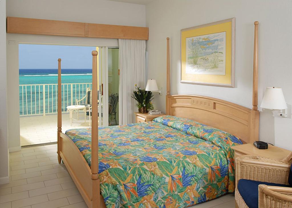 Castaways Cayman Beach Resort North Side Δωμάτιο φωτογραφία
